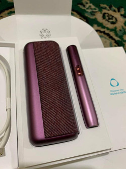Iqos Iluma Prime/standart/one + Terea Опт Heets Neo Сигареты Опт