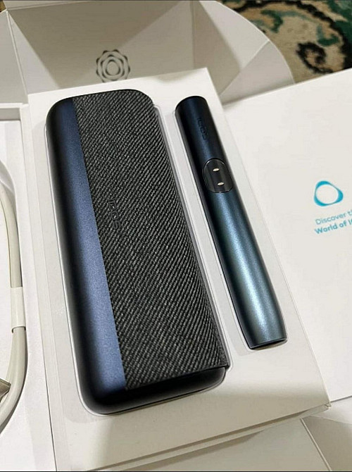 Iqos Iluma Prime/standart/one + Terea Опт Heets Neo Сигареты Опт фото 5