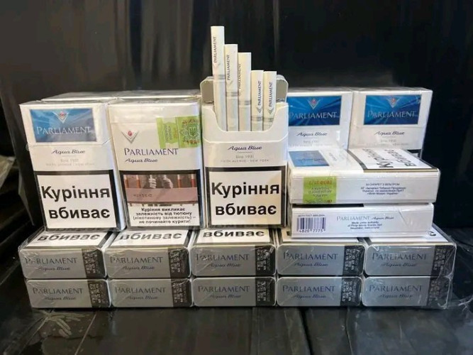 Сигареты Акциз-Безакциз От 10 блоков. Стики Terea Heets Neo Сигарети фото 3