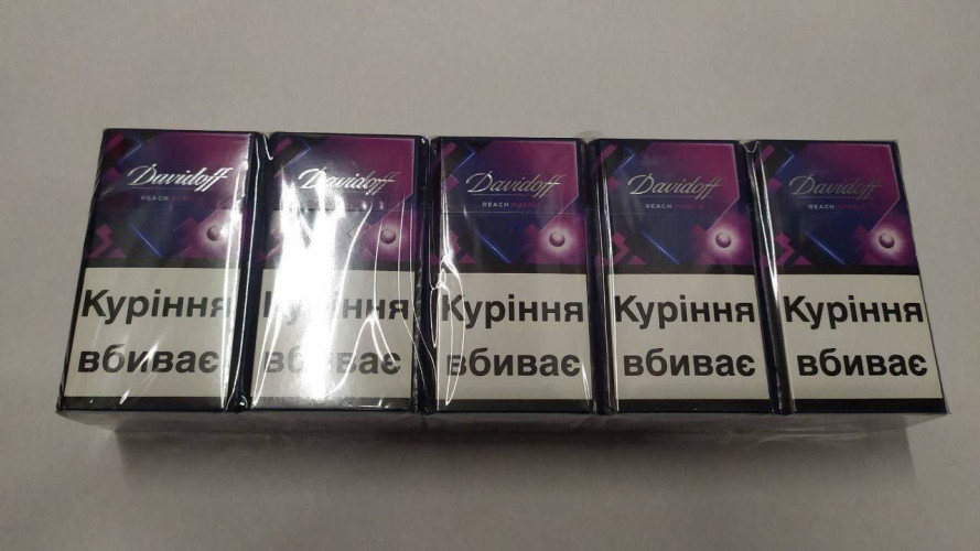 Сигареты Акциз-Безакциз От 10 блоков. Стики Terea Heets Neo Сигарети фото 5
