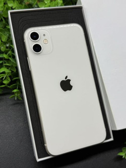 Iphone 11 256gb White Неверлок 98% АКБ Гарантія РІк Терміново Срочно!