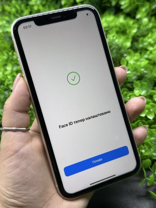 Iphone 11 256gb White Неверлок 98% АКБ Гарантія РІк Терміново Срочно! фото 6