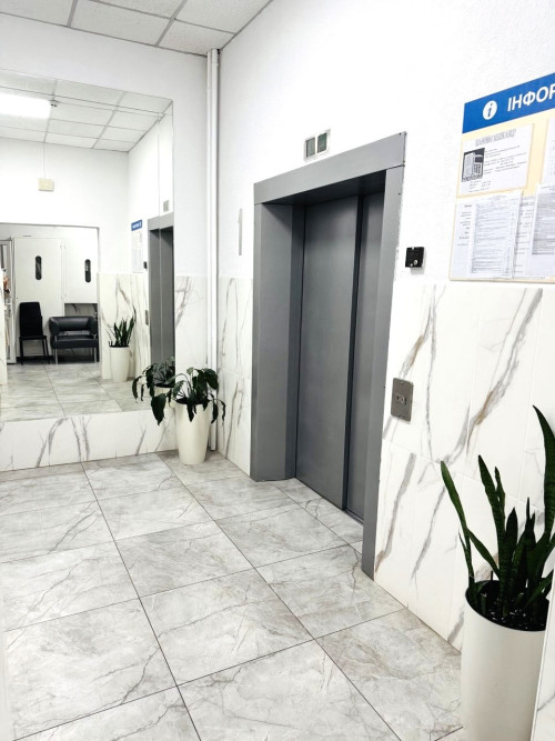 Квартира з краєвидами на Taryan Towers та Новопечерські Липки фото 20