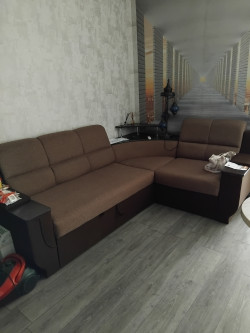 Продам угловой диван 2550х1900