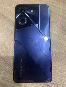 Tecno pova 5 телефон