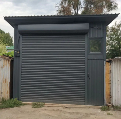 Металопластикові вікна, двері, ролети - продаж і монтаж на місці фото 6