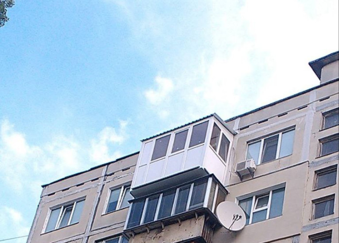 Металопластикові вікна, двері, ролети - продаж і монтаж на місці фото 8
