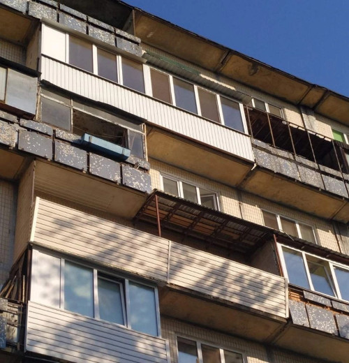Металопластикові вікна, двері, ролети - продаж і монтаж на місці фото 10
