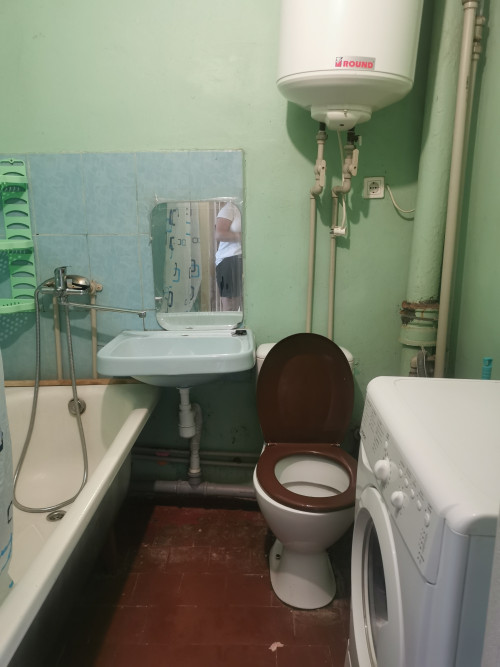 Сдам 1 комнатную квартиру фото 4