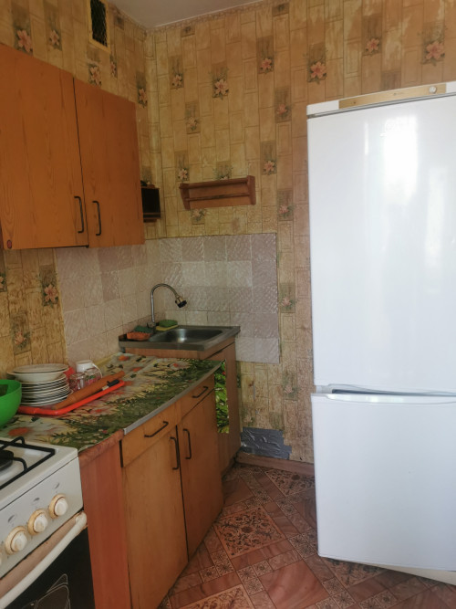 Сдам 1 комнатную квартиру фото 6