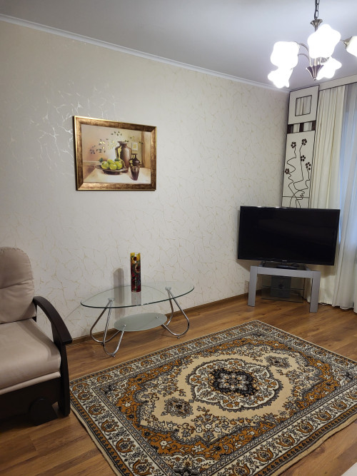 сдам в аренду квартиру фото 17