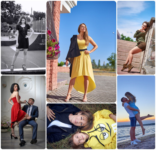 Фотограф - красиво, стильно, качественно, любые темы и сюжеты фото 2