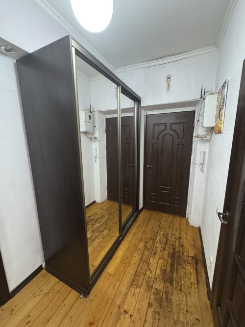 Продам 3х комнатная квартира 66кв кухня12,33кв м 3 этаж  5 этажного фото 3