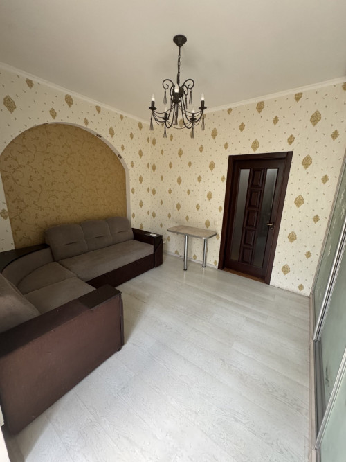 Продам 3х комнатная квартира 66кв кухня12,33кв м 3 этаж  5 этажного фото 5
