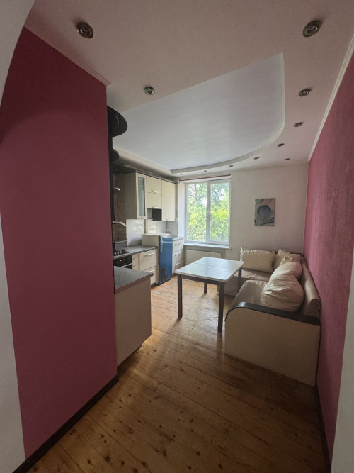 Продам 3х комнатная квартира 66кв кухня12,33кв м 3 этаж  5 этажного фото 17