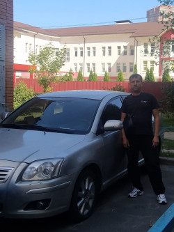 Інструктор з водіння, практичне навчання водінню.  м. Позняки