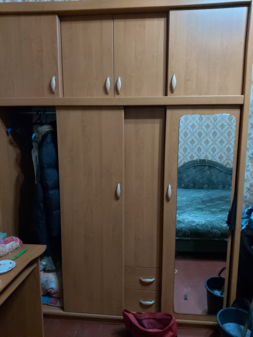 Сдам 1-к Центр коммуналка Хозяйка парням женщинам кто рядом работает фото 6