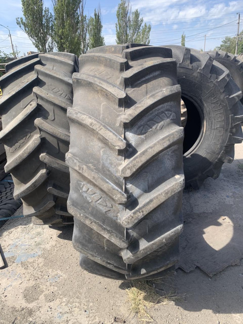 Б/у шина 650/75R32 (24.5р32) Unuglory 