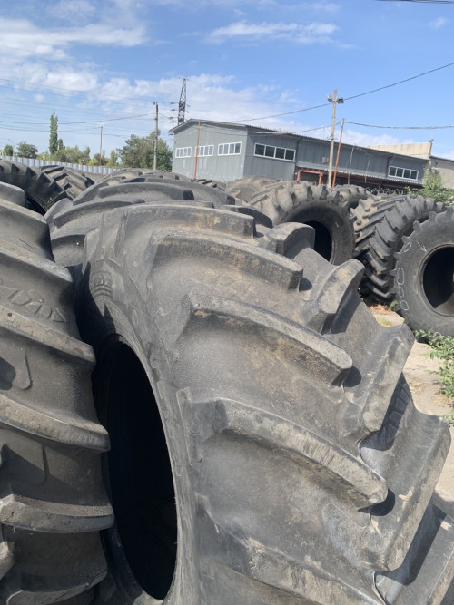 Б/у шина 650/75R32 (24.5р32) Unuglory фото 2
