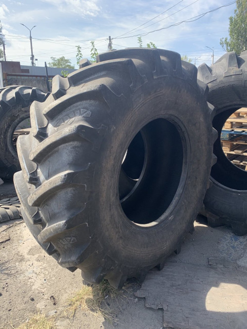 Б/у шина 650/75R32 (24.5р32) Unuglory фото 4