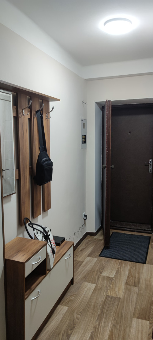 Оренда затишної квартири для поціновувачів центра міста 