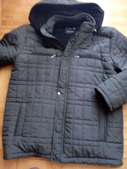 Продам куртку мужскую , 2XL, Турция