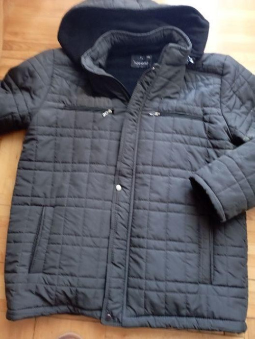 Продам куртку мужскую , 2XL, Турция 
