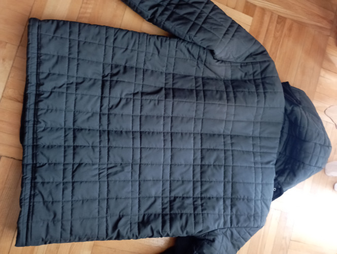 Продам куртку мужскую , 2XL, Турция фото 2