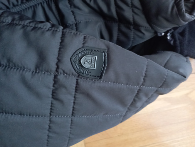 Продам куртку мужскую , 2XL, Турция фото 5