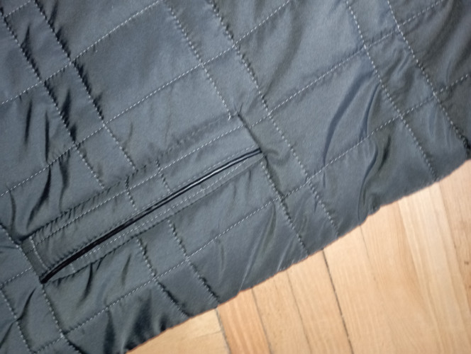 Продам куртку мужскую , 2XL, Турция фото 15