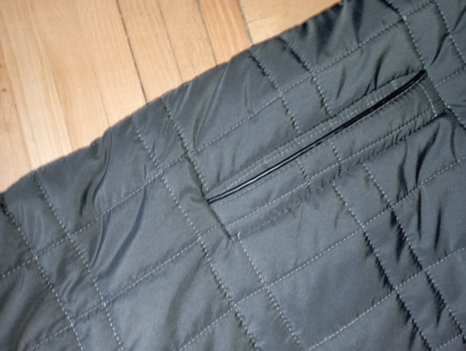 Продам куртку мужскую , 2XL, Турция фото 23