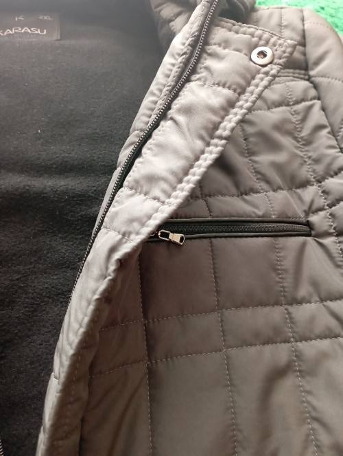 Продам куртку мужскую , 2XL, Турция фото 30