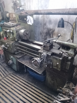 Продам токарный станок 1А616