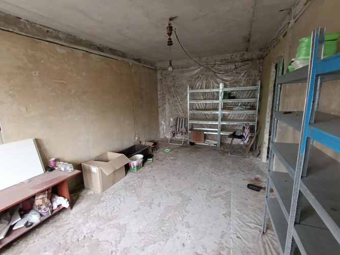 Продам 1 кімнатну квартиру по вул. В. Великого 15 фото 2