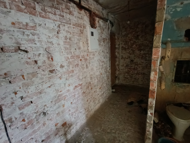 Продам 1 кімнатну квартиру по вул. В. Великого 15 фото 5
