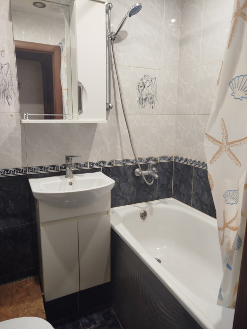 Сдам 1к квартиру на Николая Руденка фото 4