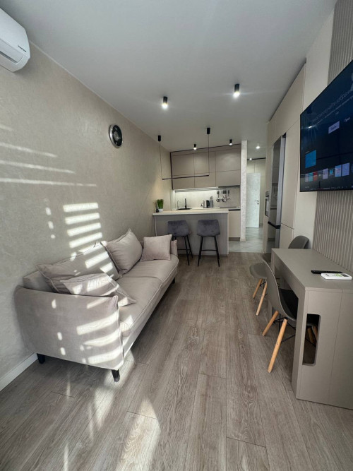 Продам 2к квартиру ЖК Брама 2 фото 3