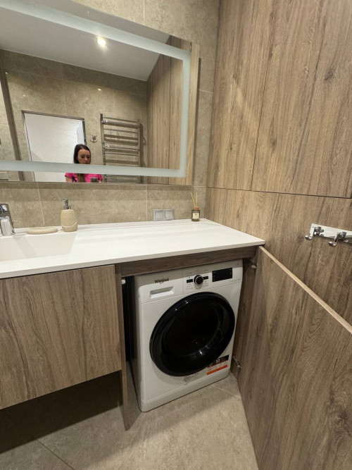 Продам 2к квартиру ЖК Брама 2 фото 4