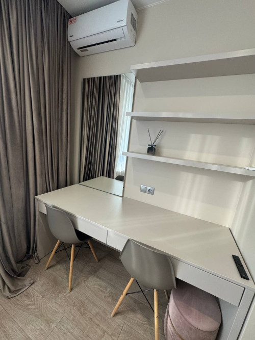 Продам 2к квартиру ЖК Брама 2 фото 5