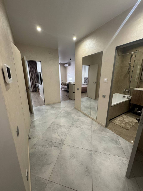 Продам 2к квартиру ЖК Брама 2 фото 7