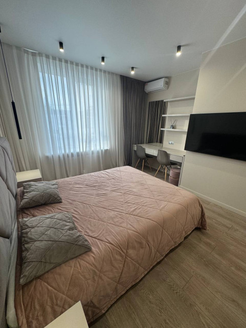 Продам 2к квартиру ЖК Брама 2 фото 8