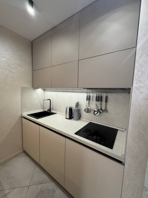 Продам 2к квартиру ЖК Брама 2 фото 9