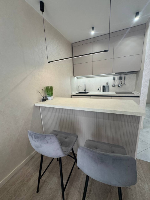 Продам 2к квартиру ЖК Брама 2 фото 10