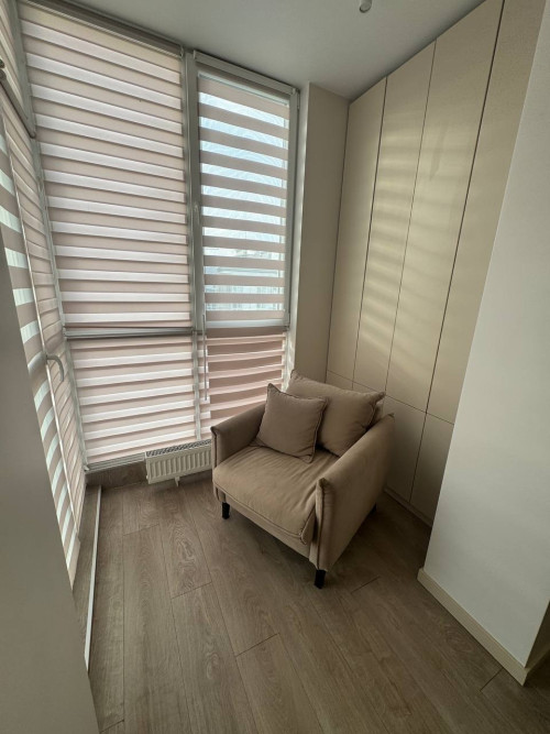 Продам 2к квартиру ЖК Брама 2 фото 11