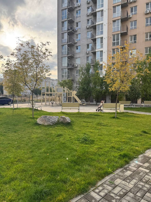 Продам 2к квартиру ЖК Брама 2 фото 12