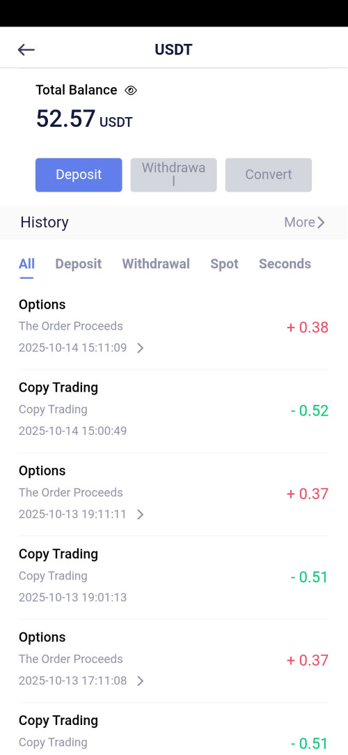 Платформа DH Exchange и SG фото 3