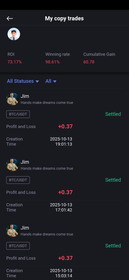 Платформа DH Exchange и SG фото 4