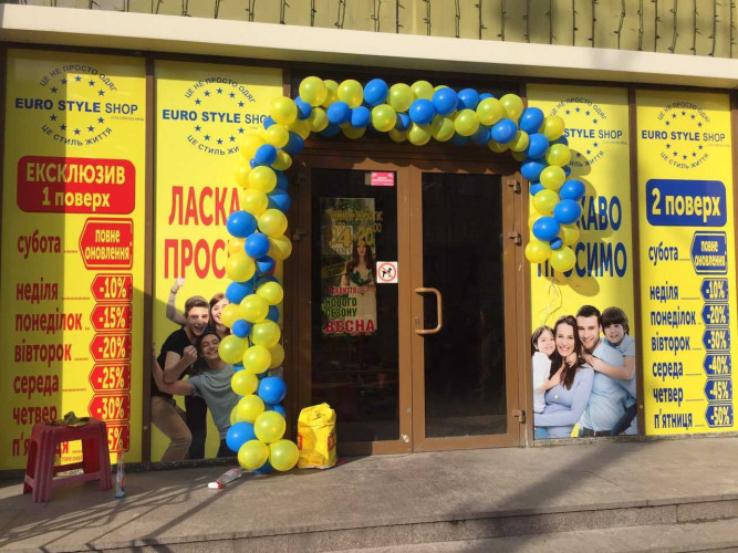 Послуги з реклами, поліграфії, дизайну: якісно та відповідально фото 2