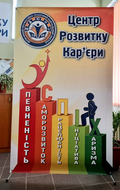 Послуги з реклами, поліграфії, дизайну: якісно та відповідально фото 13