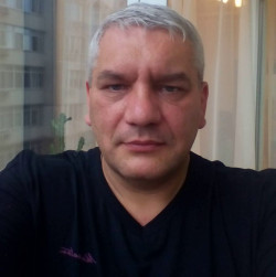 Адвокат Сарафін Віктор